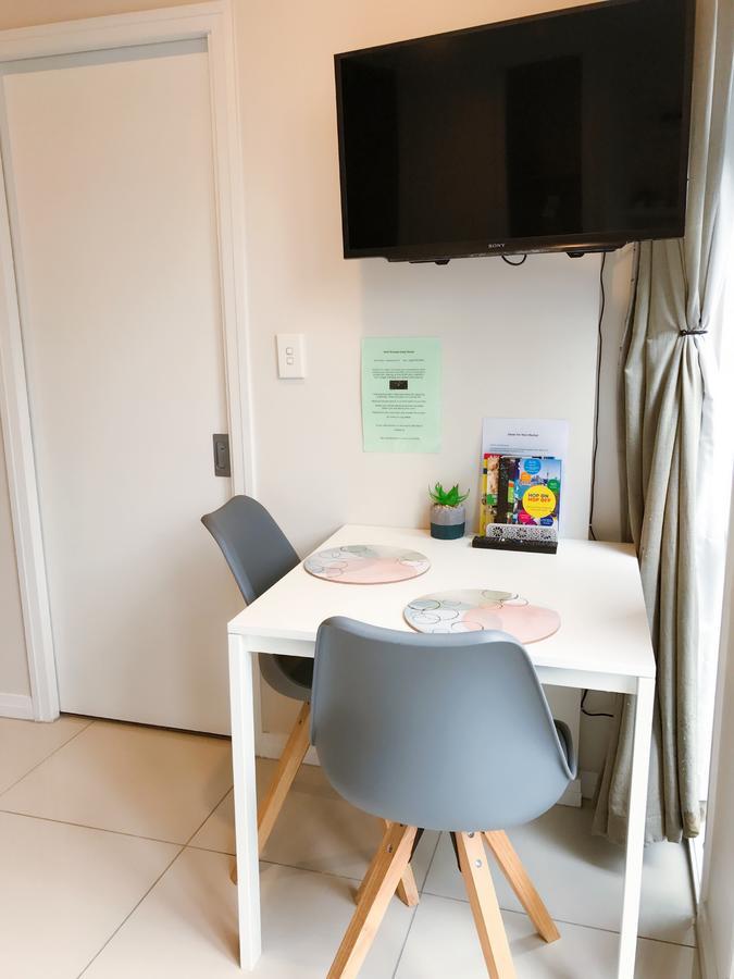 New Market Cozy Room Auckland Ngoại thất bức ảnh