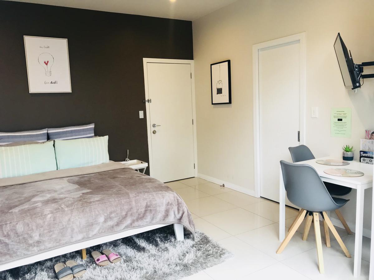 New Market Cozy Room Auckland Ngoại thất bức ảnh