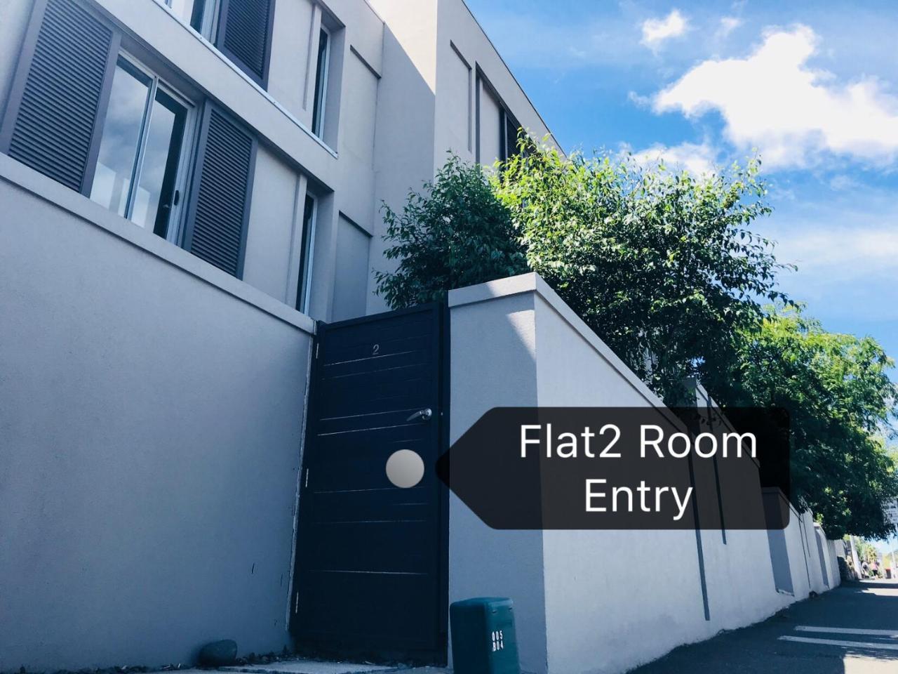 New Market Cozy Room Auckland Ngoại thất bức ảnh